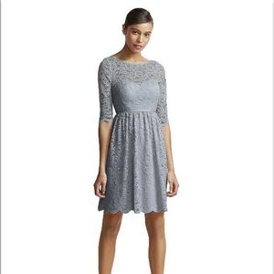 Jenny Yoo for the Dessy Collection JY510